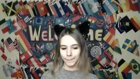 Stacy online show from November 2025 07:30:01 AM