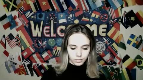 Stacy online show from November 2025 07:28:01 AM