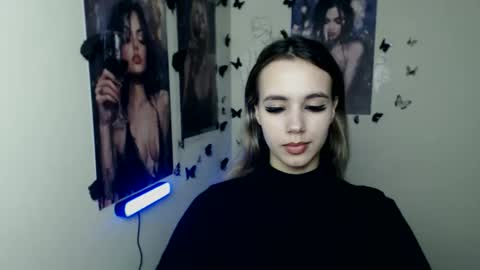 Stacy online show from November 2025 03:54:02 PM