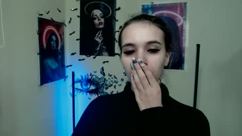 Stacy online show from November 2025 05:39:01 AM