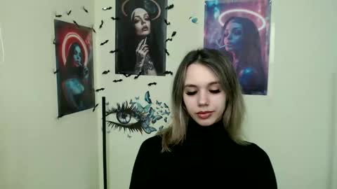 Stacy online show from November 2025 02:19:01 PM