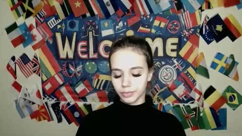 Stacy online show from December 2025 01:17:04 PM