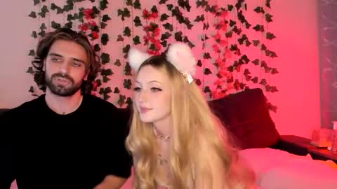 stacy_liam online show from February 2026 05:54:01 PM