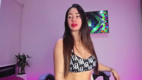 TWstacymalibu110 online show from April 2026 11:21:01 PM