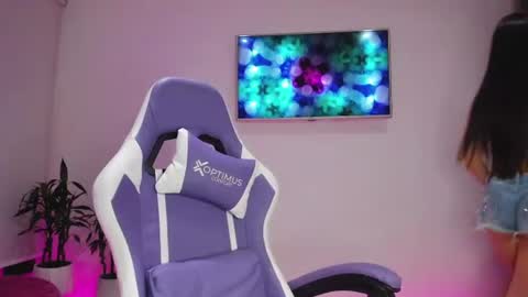 Snapshot of stacy_malibu1 chatting on June 2026 11:53:02 PM TWstacymalibu110 online show from June 2026 11:53:02 PM