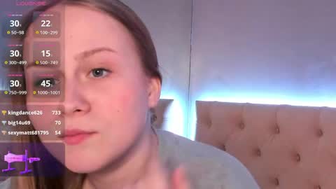 STACY online show from April 2026 02:27:02 AM