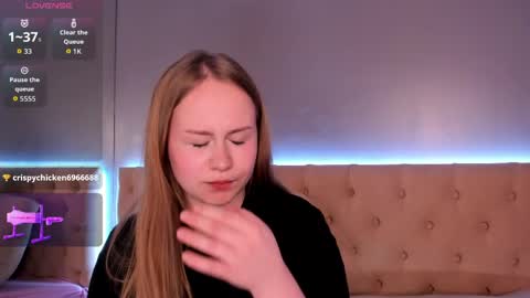STACY online show from May 2026 09:09:01 PM