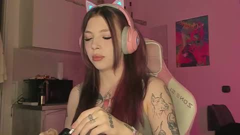 Stacy online show from October 2025 03:32:01 PM