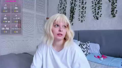 Stacy online show from July 2026 12:53:02 PM