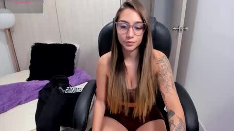 Stacy Conner online show from January 2026 12:35:01 AM