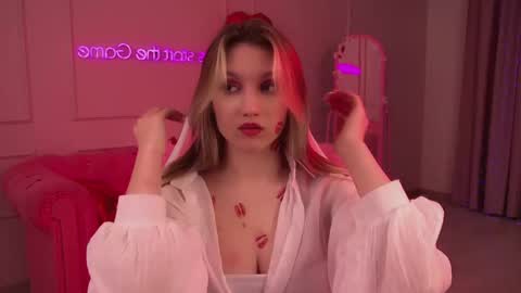 StacyEvances online show from February 2026 09:44:01 PM