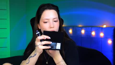 Bye bye dear See you on December 3st  online show from February 2025 06:43:01 AM