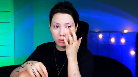 Bye bye dear See you on December 3st  online show from February 2025 06:14:01 AM