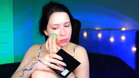 Bye bye dear See you on December 3st  online show from March 2025 05:55:02 AM