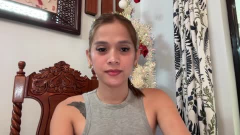 Snapshot of stacygray chatting on March 2026 10:21:02 PM Stacy online show from March 2026 10:21:02 PM