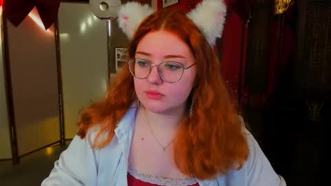 Stasey online show from February 2026 09:25:02 AM