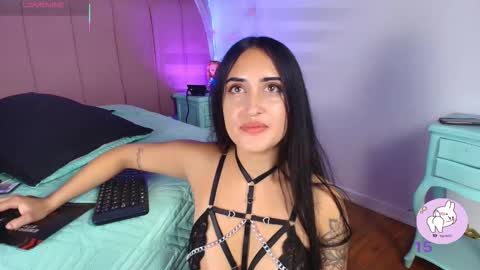 Stacy online show from October 2025 12:38:02 PM