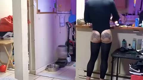 Submissive Slut LOVES adoration online show from November 2025 07:14:01 PM