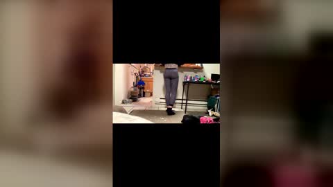 Submissive Slut LOVES adoration online show from February 2026 05:06:01 AM