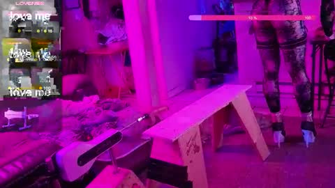 Submissive Slut LOVES adoration online show from February 2026 06:26:01 AM