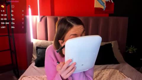 Stacy online show from March 2026 01:32:01 AM