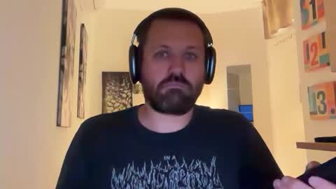 Peter online show from October 2025 06:10:01 PM