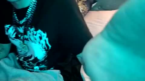 Straightupdownbad online show from January 2026 12:57:01 AM