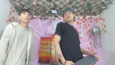 Snapshot of stallionhott chatting on October 2025 07:14:02 PM stallionhott online show from October 2025 07:14:02 PM