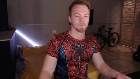 StanLust online show from December 2024 08:15:01 PM