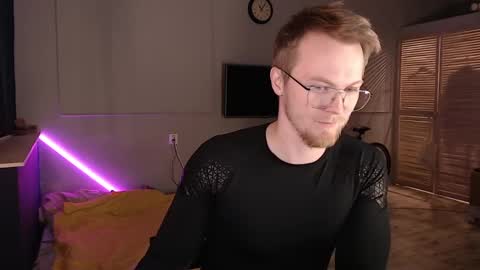 StanLust online show from February 2025 08:13:01 PM