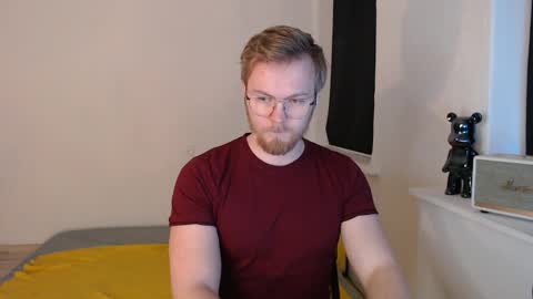 StanLust online show from December 2025 08:51:01 PM