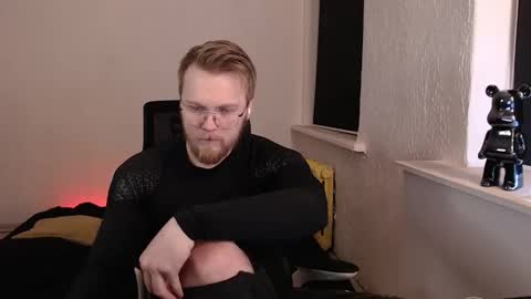 StanLust online show from January 2026 08:32:02 PM