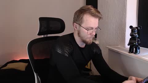 StanLust online show from January 2026 09:31:02 PM