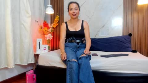 Angel Rivera online show from April 2026 11:44:02 AM