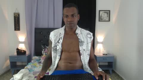 Snapshot of stanley_black chatting on October 2025 03:09:01 PM Stanley Black online show from October 2025 03:09:01 PM