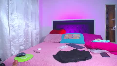 Stannly1 online show from March 2026 03:30:01 AM