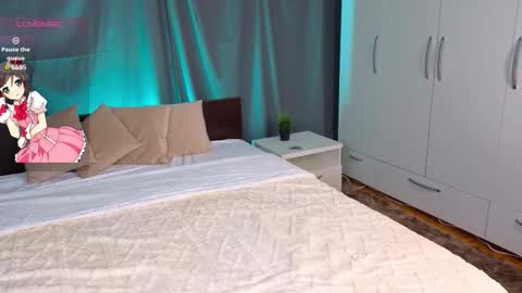 Madison online show from November 2025 08:21:01 PM