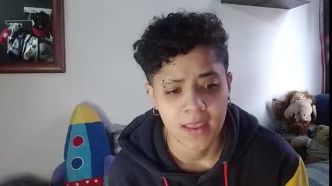 Snapshot of star_scar333 chatting on February 2026 08:29:02 PM Star Scar online show from February 2026 08:29:02 PM