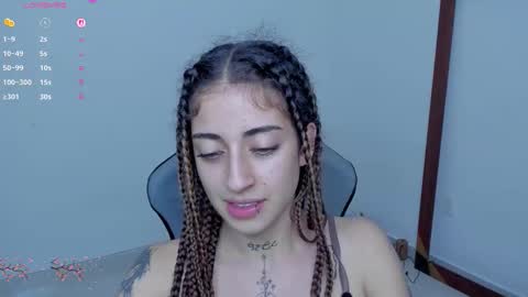 Snapshot of star_shooting chatting on November 2025 09:05:02 PM star_shooting online show from November 2025 09:05:02 PM