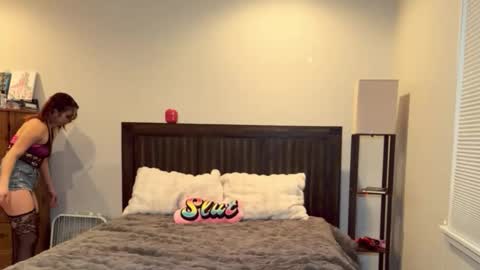 Snapshot of stara_dreams chatting on March 2026 05:11:01 AM Stara Winters online show from March 2026 05:11:01 AM