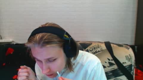 StardustSofiaX online show from November 2025 01:22:02 PM