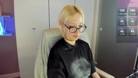 Kate online show from April 2026 09:29:02 PM