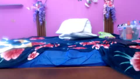 alejandra online show from June 2026 08:10:02 PM