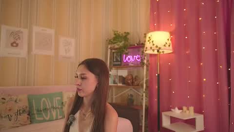 Snapshot of starfromsky chatting on March 2026 11:17:02 AM Chloe online show from March 2026 11:17:02 AM