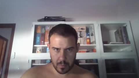 stark_86 online show from September 2025 12:48:01 PM
