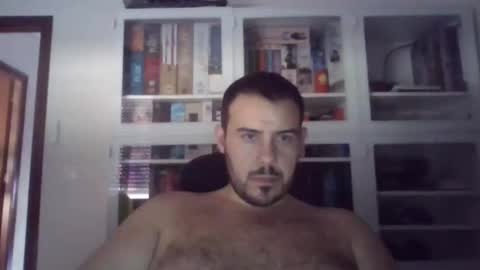 stark_86 online show from September 2025 01:04:01 PM