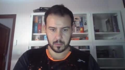 stark_86 online show from October 2025 01:01:01 PM