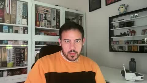 stark_86 online show from April 2026 01:46:02 PM