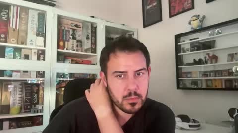 stark_86 online show from April 2026 12:25:01 PM