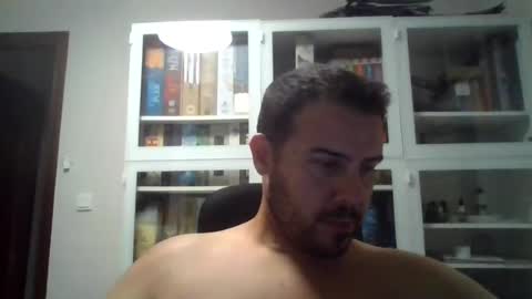 stark_86 online show from July 2026 08:00:02 PM
